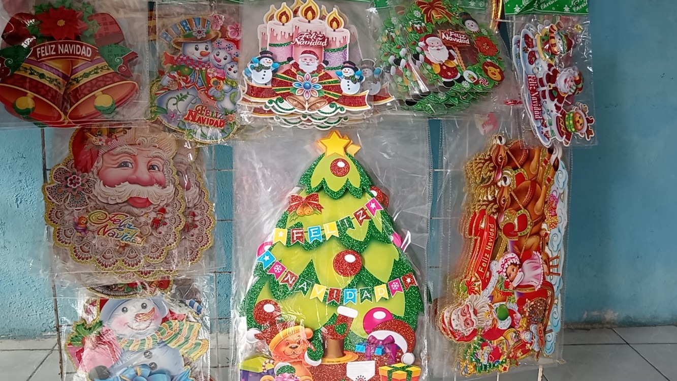 Prevén papelerías un descenso del 90% de sus ventas para vacaciones decembrinas