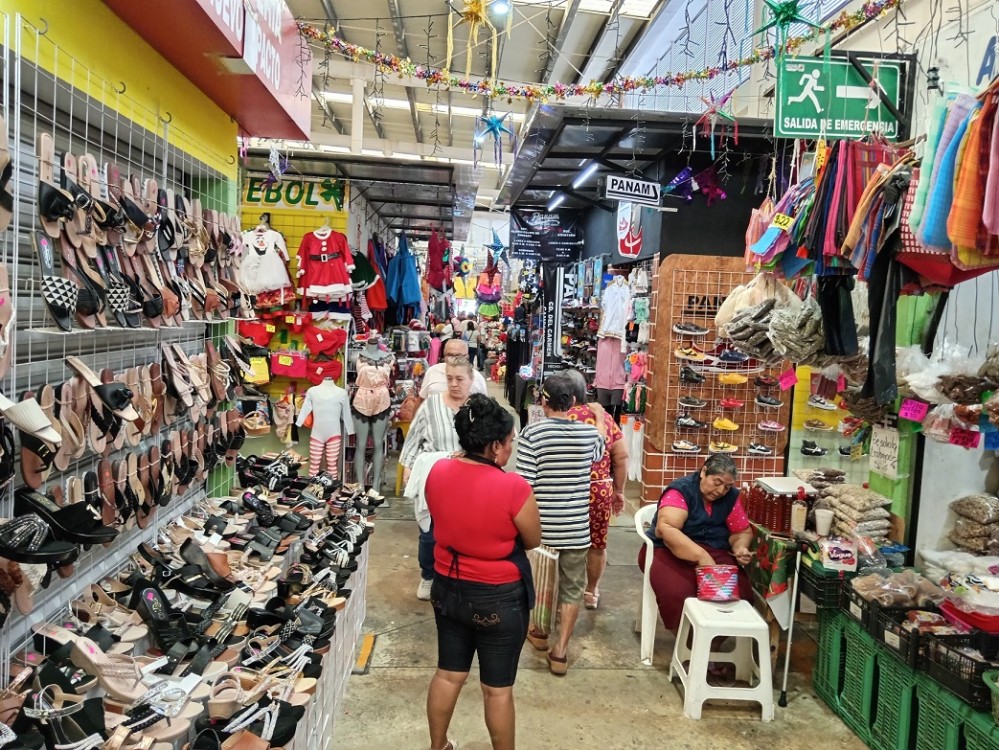 Algunos comercios en riesgo de perder sus patrimonios