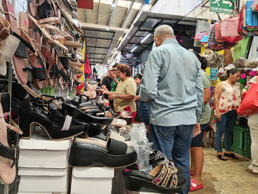 Algunos comercios en riesgo de perder sus patrimonios