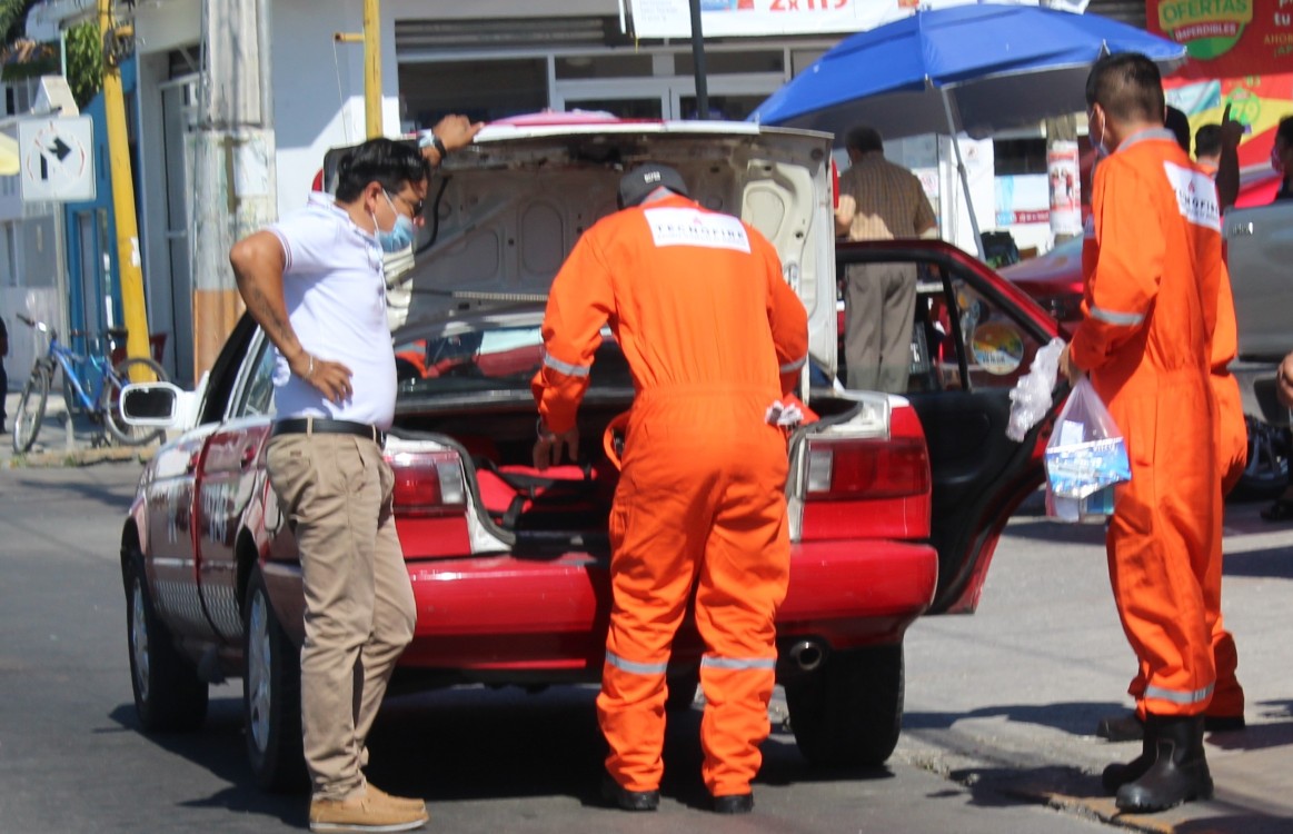 Crisis petrolera en el Carmen afecta a todos