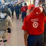 IPCET llama a evitar venta ilegal de pirotecnia en fiestas navideñas