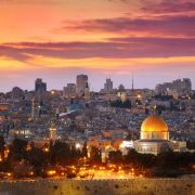 La Creación del Estado de Israel