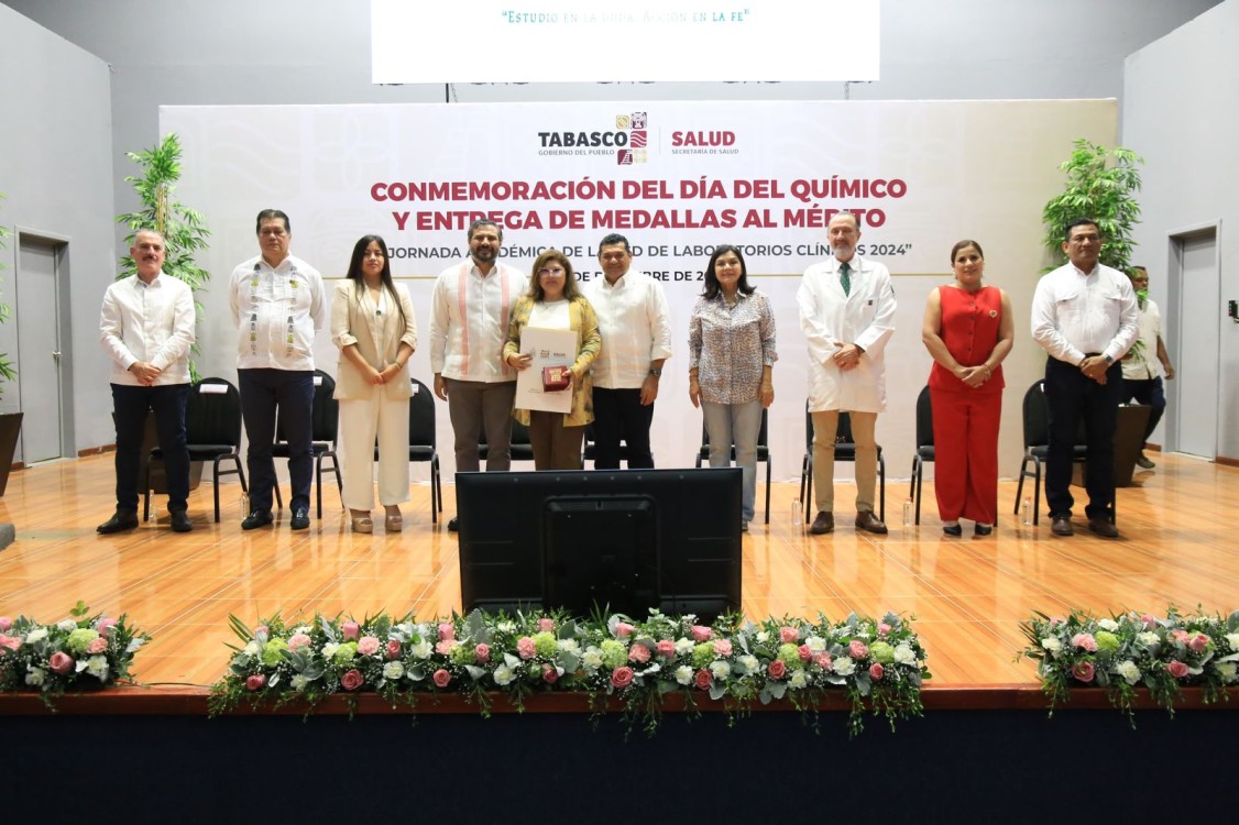 Impacto de los químicos en la salud pública