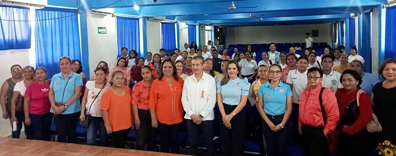 Impacto del Activismo en Tabasco