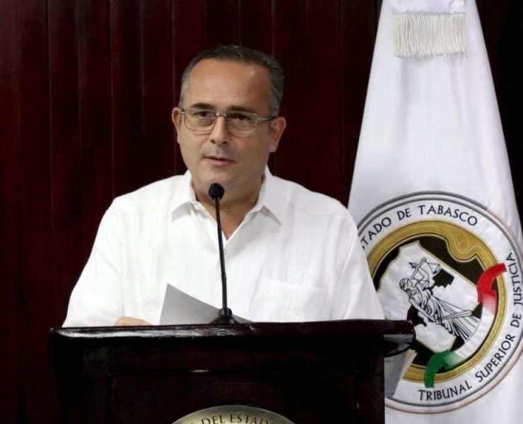 Informe Anual de Labores