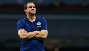 El técnico brasileño André Jardine disputará su tercera final al hilo con América, y está en la antesala de ser un histórico del club.