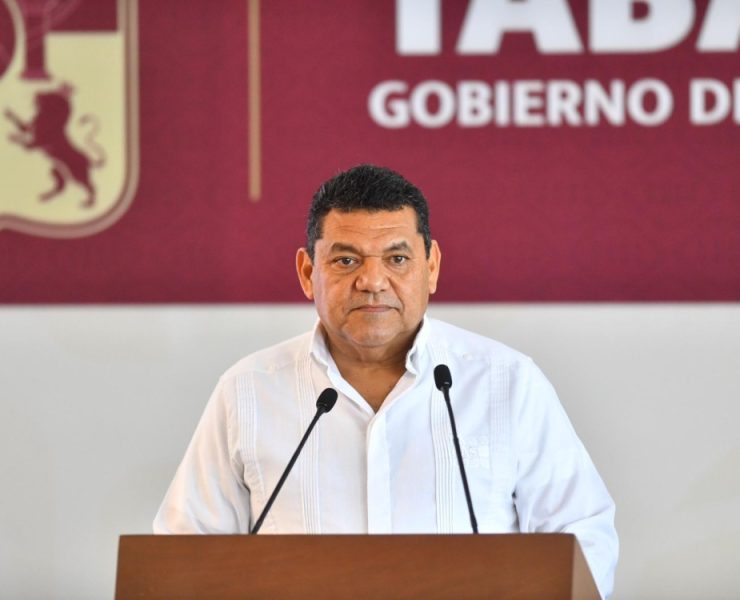 Tabasco refuerza su estrategia de seguridad