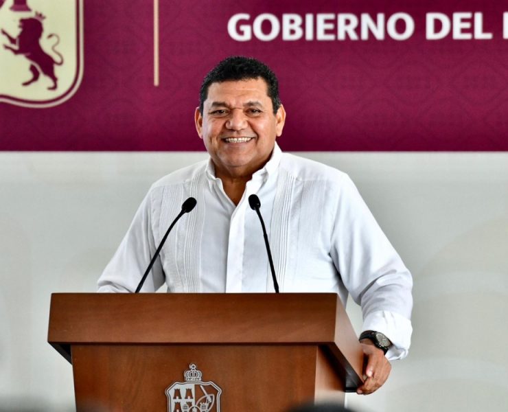 Javier May promete desarrollo