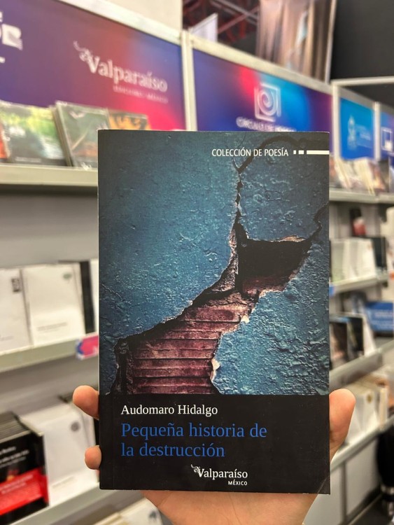 La poesía y el viaje