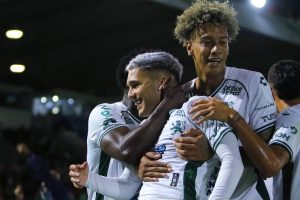 El León está en el Grupo D, con el Flamengo, Es Tunis y Chelsea.
