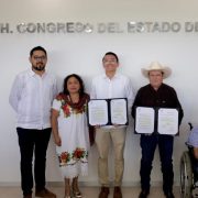¡Propuesta Histórica! Ley para la Inclusión Laboral de Personas con Discapacidad en Yucatán