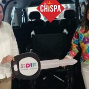 Joaquín Díaz Mena presenta Ley para la Inclusión Laboral de Personas con Discapacidad