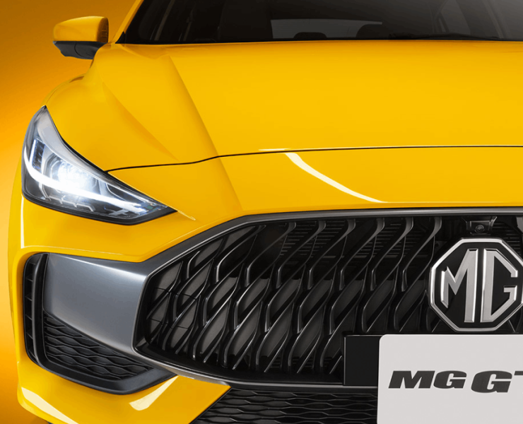 ¿MG es una Buena Marca de Autos? Descúbrelo Aquí