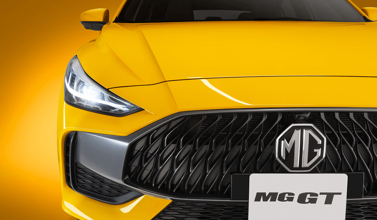 ¿MG es una Buena Marca de Autos? Descúbrelo Aquí