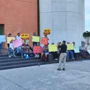 Incertidumbre para la fecha de pago a jubilados de la Unacar