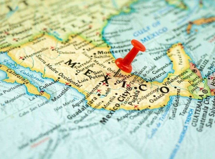 Diana Foullon Gómez, nearshoring y crecimiento económico