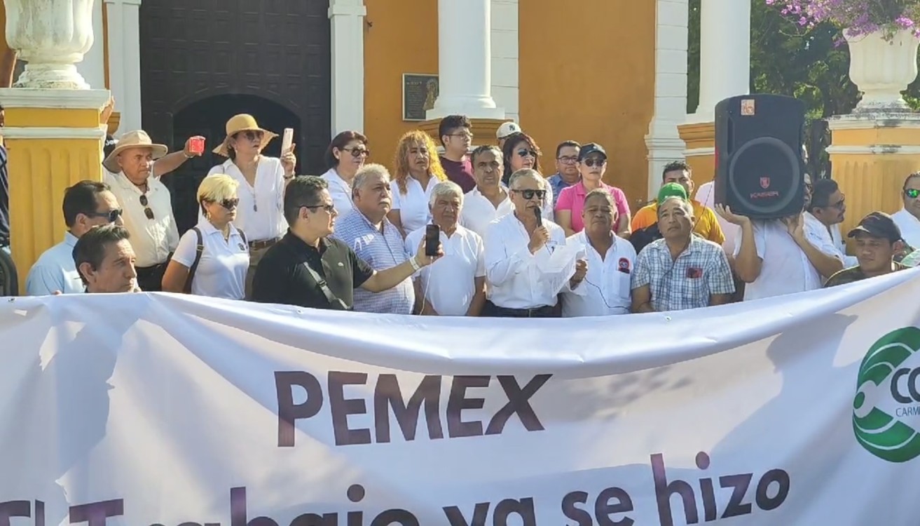 La federación debe ofrecer una disculpa a Carmen