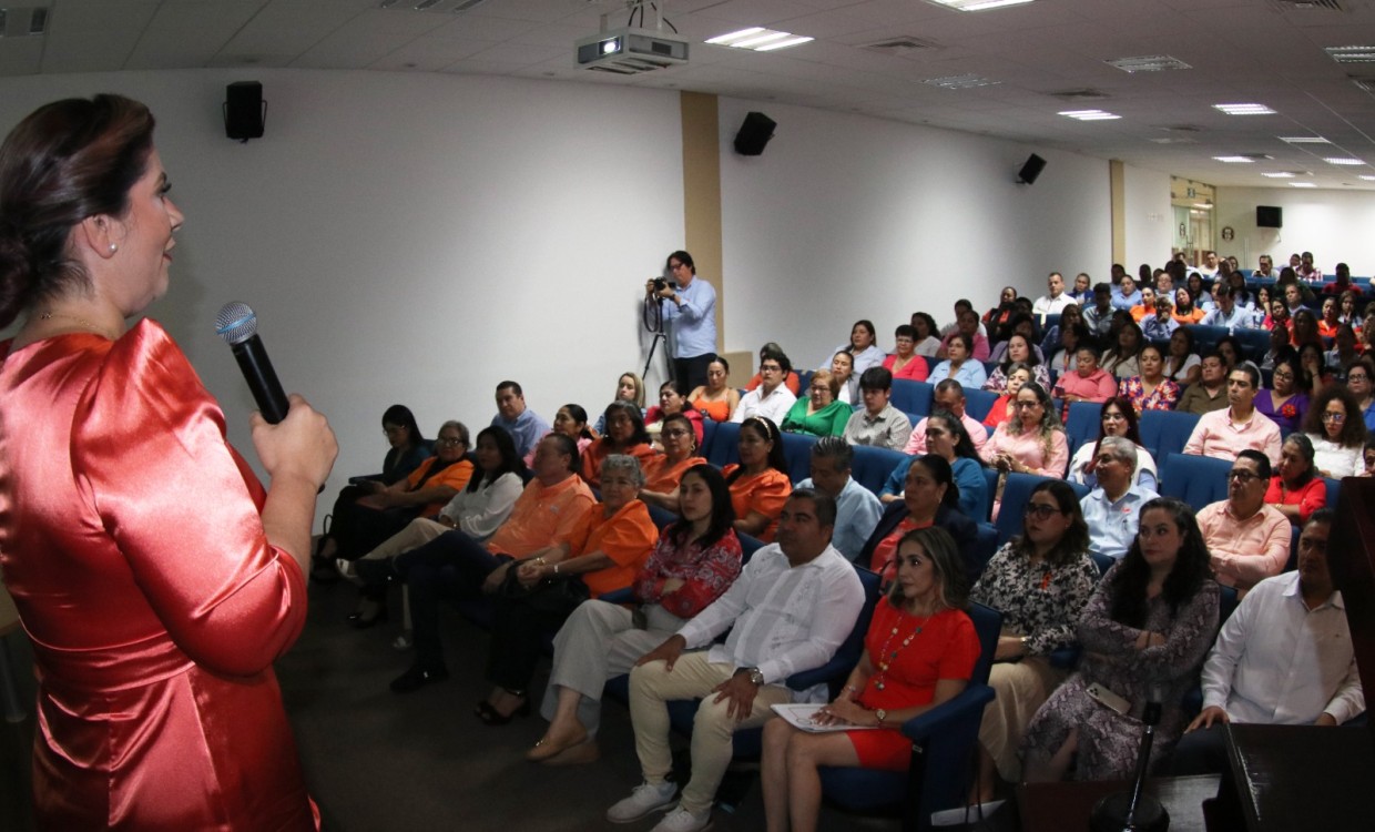 María Dolores Pérez Soto