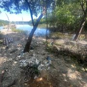 Leyes ambientales sin aplicar en Campeche