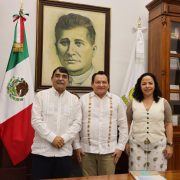 Mejores condiciones para las familias de pescadores apoyos y financiamiento gubernamental