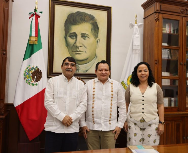 Mejores condiciones para las familias de pescadores apoyos y financiamiento gubernamental
