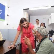 Mérida reafirma que la inclusión es la nueva forma de gobernar
