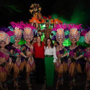 Mérida tendrá un Carnaval amigable con la naturaleza y lleno de magia