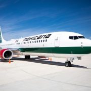 Mexicana de Aviación cierra su primer año con logros y expectativas de expansión