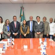 México y el BID refuerzan alianzas para la transición energética