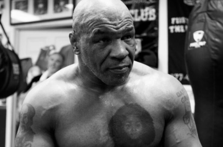 Mike Tyson Demandado: La Pelea que Podría Costarle Millones
