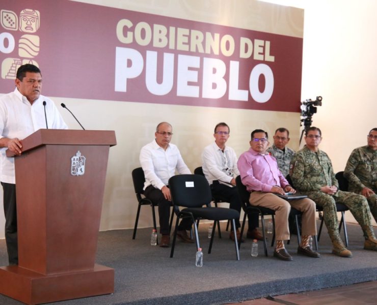 Millonaria inversión en seguridad para Tabasco