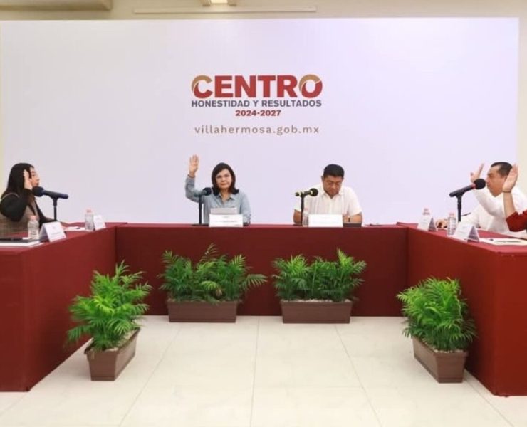 Modifican Tarifas de Servicio en el Centro