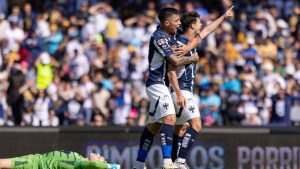 Los rayados de Monterrey están en el Grupo E, con el River Plate, Urawa RD e Inter de Miami.