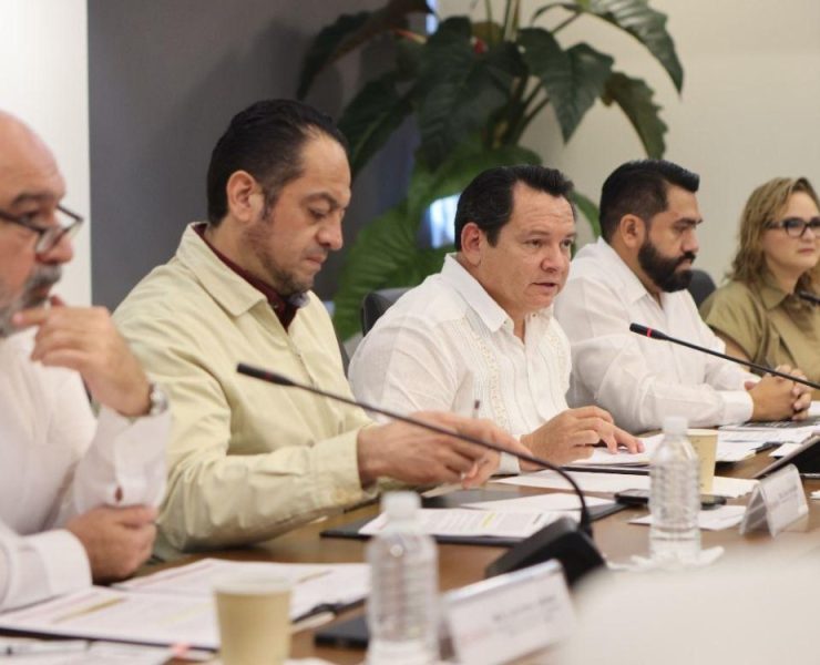 ¡Gran Noticia! Gobernador Joaquín Díaz Mena anuncia: No habrá aumentos ni nuevos impuestos en 2025