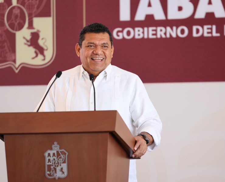 Nuevo Centro de Convenciones de Tabasco