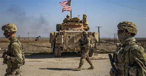 Estados Unidos Mata a líder de ISIS en un golpe certero