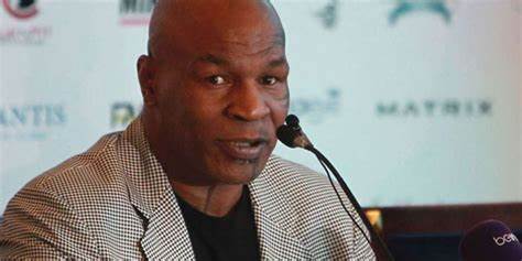 La Defensa de Tyson y las Posibles Consecuencias Legales