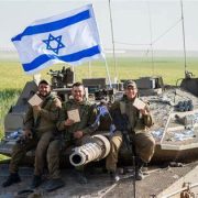 Israel captura territorio Sirio en medio de la caída de Damasco