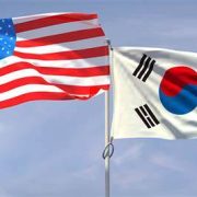 EU reitera apoyo a Corea del Sur tras destitución del presidente