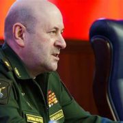 Muere jefe de protección nuclear de Rusia por un atentando