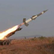 Rusia desafía a Estados Unidos a un duelo de misiles en Ucrania