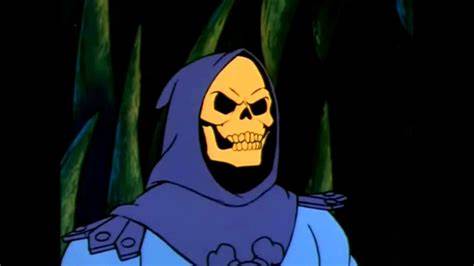¿Quién es Jared Leto como Skeletor?