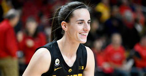 ¿Por qué Caitlin Clark es la Atleta del Año?