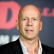 Estado de salud de Bruce Willis, reciente actualización