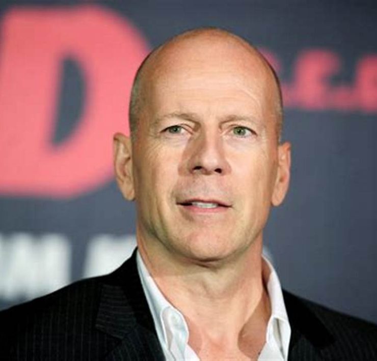 Estado de salud de Bruce Willis, reciente actualización