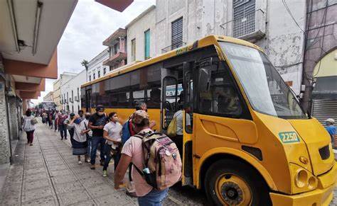 ¿Cómo moverse por Mérida de forma económica?