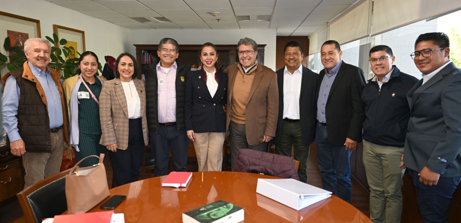 Obras que cambiarán el futuro de Paraíso