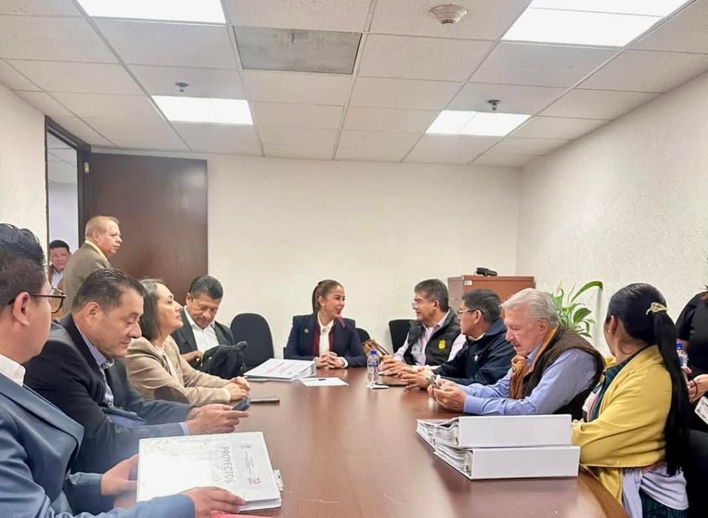 Obras que cambiarán el futuro de Paraíso