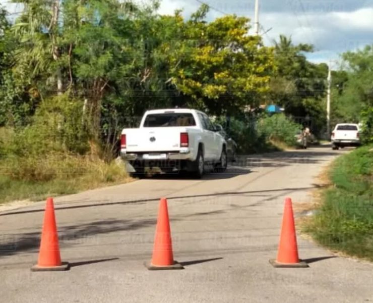 ¡Tragedia en Acanceh! Oficial encuentra a su madre sin vida y se desmaya por más de 12 horas