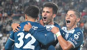 Los tuzos del Pachuca está en el Grupo H, con el Real Madrid, Al Hilal y Salzburgo.